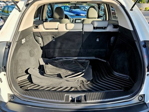 Used 2016 Honda HR-V EX-L image 10