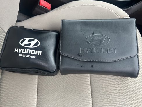 Used 2017 Hyundai Santa Fe Sport image 53