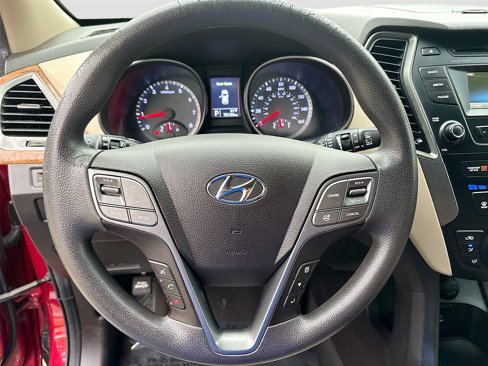 Used 2016 Hyundai Santa Fe Sport w/ Option Group 02 image 12