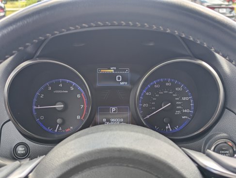 Used 2019 Subaru Outback 2.5i Limited image 27