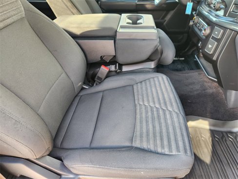 Used 2021 Ford F150 XL w/ STX Appearance Package image 15
