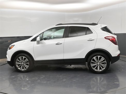 Used 2020 Buick Encore Preferred image 5