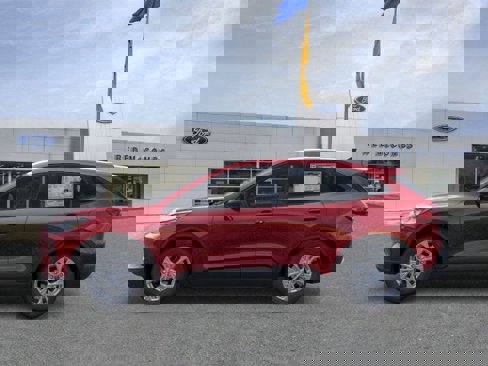 New 2025 Ford Escape Active image 5