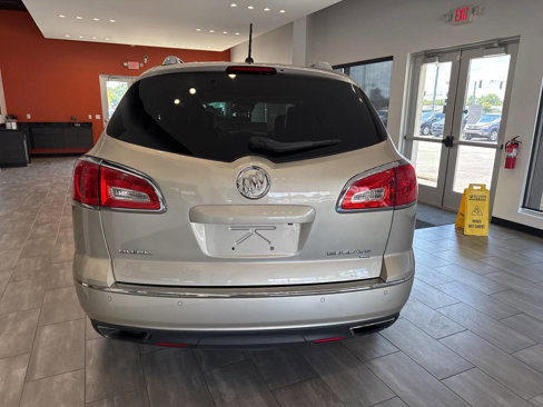 Used 2014 Buick Enclave Premium w/ Trailering Provision Package image 6