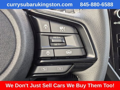 New 2025 Subaru Forester Premium w/ Convenience Package #1 image 16
