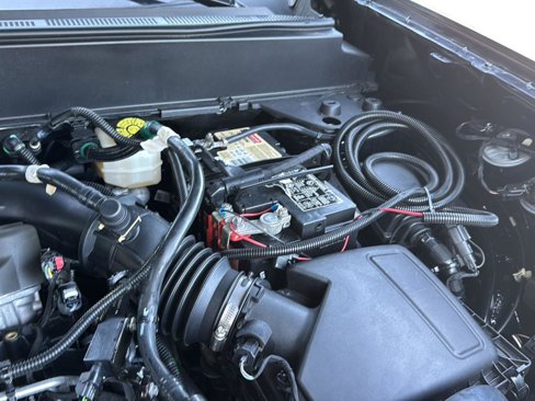 Certified 2022 Ford Maverick XL image 30