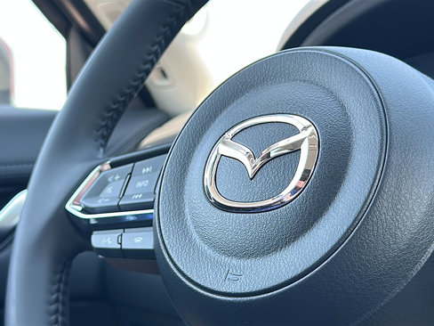 New 2025 MAZDA CX-5 AWD 2.5 S image 20