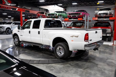 Used 2002 Ford F350 Lariat image 9