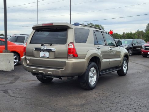 Used 2006 Toyota 4Runner SR5 image 5