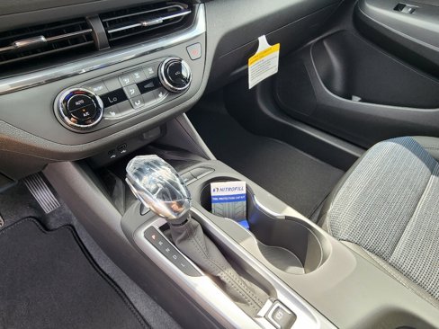 New 2025 Buick Envista Preferred w/ Convenience I Package image 16