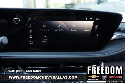 New 2025 Buick Envista Preferred w/ Convenience I Package image 22