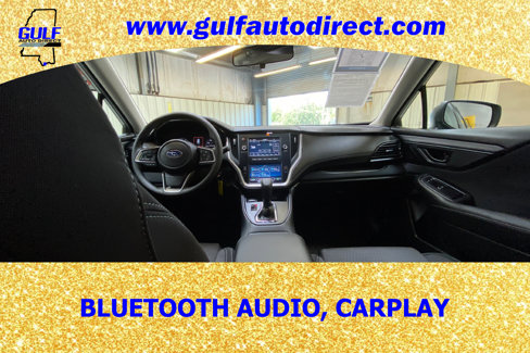 Used 2025 Subaru Outback image 2