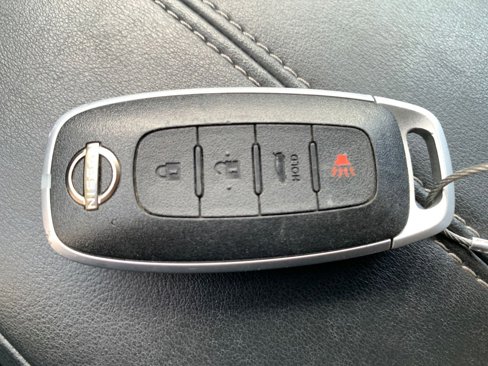 Used 2024 Nissan Sentra SV image 22