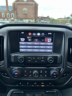 Used 2014 GMC Sierra 1500 SLE w/ All-Terrain Package image 27