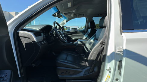 Used 2018 GMC Yukon XL SLT image 12