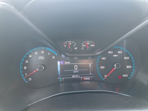 Used 2017 GMC Canyon SLT image 22