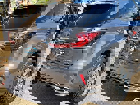 Used 2019 Lexus RX 450h AWD image 8