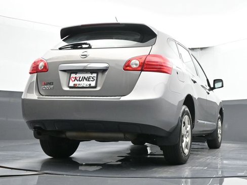 Used 2012 Nissan Rogue S image 26