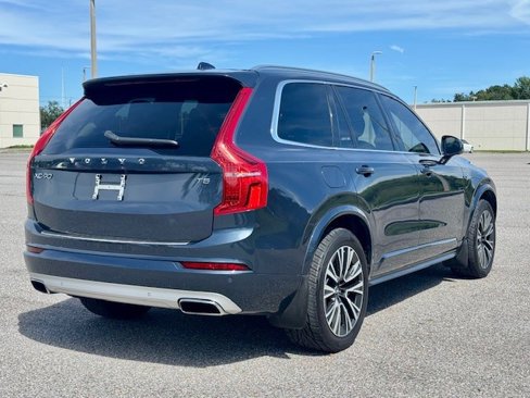 Used 2020 Volvo XC90 T5 Momentum image 6