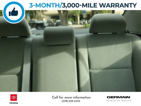Used 2013 Toyota Corolla LE image 32