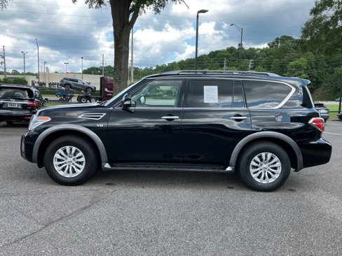 Used 2019 Nissan Armada SV image 7