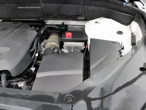 Used 2020 Volvo XC90 T6 Inscription w/ Protection Package Premier image 25