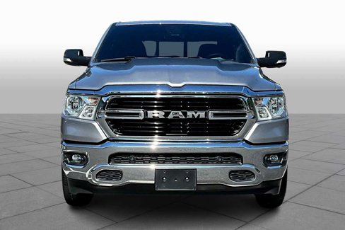 Used 2019 RAM 1500 Big Horn image 3