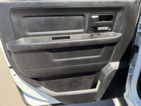Used 2014 RAM 2500 Tradesman image 28