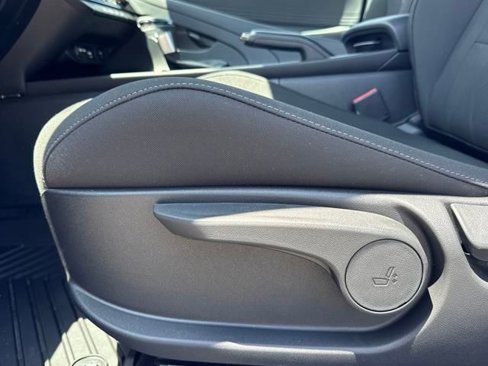 New 2025 Hyundai Elantra Sport image 12