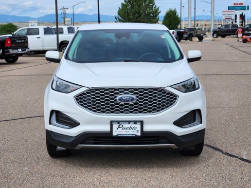 Used 2023 Ford Edge SEL image 6