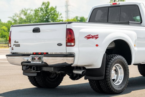 Used 2000 Ford F350 Lariat image 18