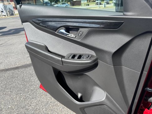 New 2026 Chevrolet TrailBlazer LS w/ LS Convenience Package image 25