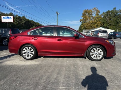 Used 2016 Subaru Legacy 2.5i Premium w/ Popular Package #3 image 7