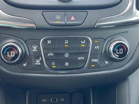 Certified 2022 Chevrolet Equinox LT image 17