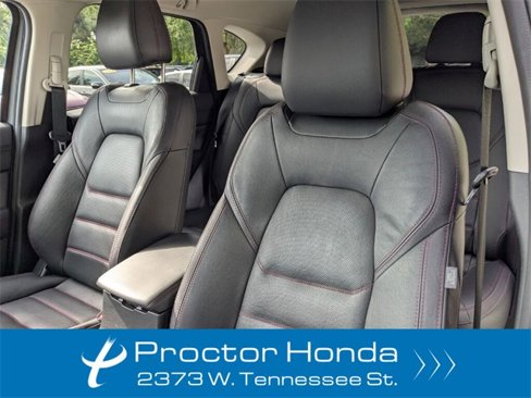 Used 2022 MAZDA CX-5 Carbon Edition image 27