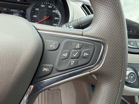 Used 2020 Chevrolet Malibu LS w/ Driver Confidence Package II image 19