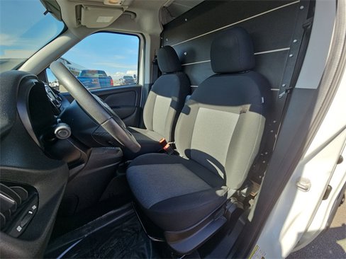 Used 2022 RAM ProMaster City Tradesman image 14