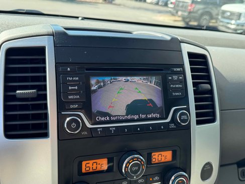 Used 2018 Nissan Frontier SV w/ Value Truck Package image 20