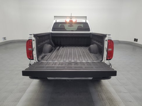 Used 2016 Chevrolet Colorado W/T w/ WT Convenience Package image 29