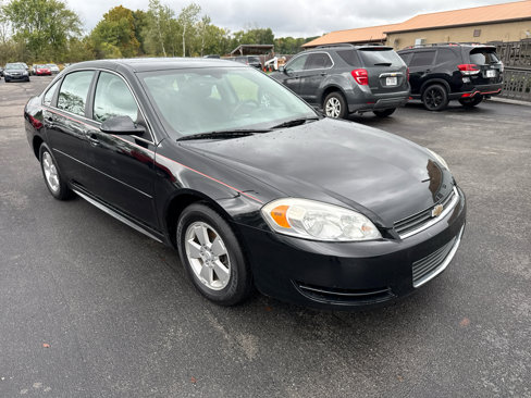 Used 2011 Chevrolet Impala LS image 8