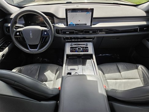 Certified 2020 Lincoln Aviator Reserve w/ Equipment Group 201A image 7