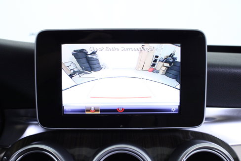 Used 2018 Mercedes-Benz C 300 Sedan image 25