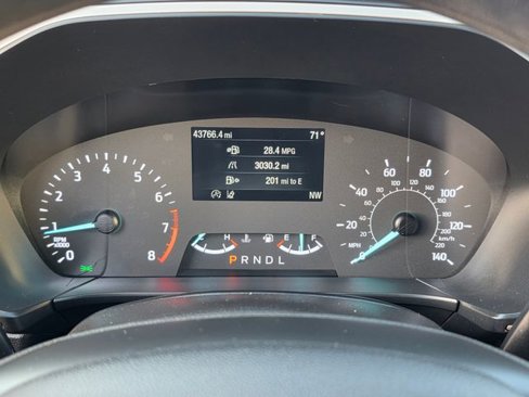 Used 2022 Ford Escape SE image 22