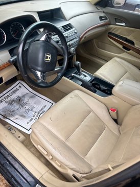 Used 2008 Honda Accord EX-L image 3