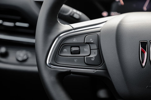 New 2025 Buick Envista Preferred w/ Convenience I Package image 19