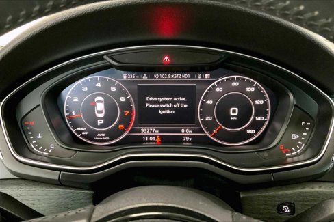 Used 2018 Audi A5 2.0T Premium Plus w/ Premium Plus image 16