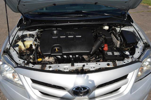 Used 2011 Toyota Corolla LE image 31