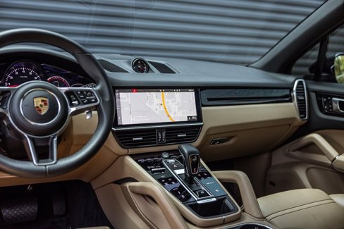 Certified 2019 Porsche Cayenne image 15