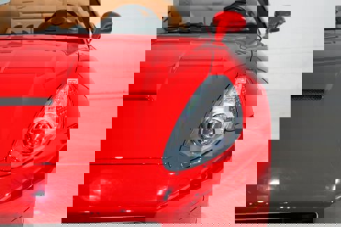 Used 2010 Ferrari California image 29
