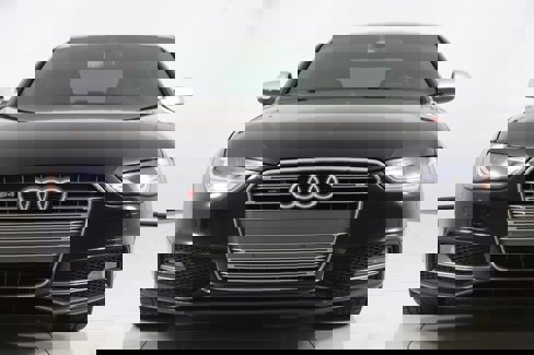Used 2015 Audi S4 Premium Plus w/ Technology Package image 50
